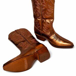 Tecovas Boots